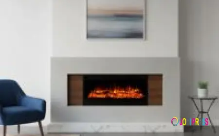 Artificial Fireplace for Living Room: India's Complete 2026 Buyer's Guide
