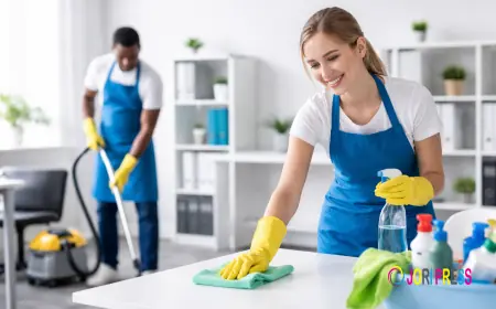 The Complete Guide to Carpet Cleaning for a Fresh and Healthy Home