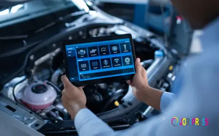 When Should Drivers Schedule Calibration After Repair?