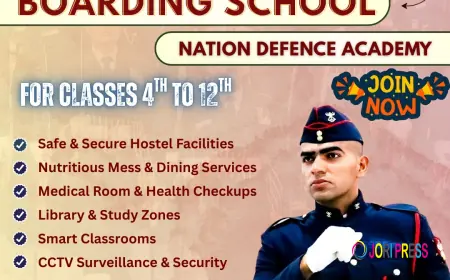 Everything You Need to Know About Schools With Hostels in Pune