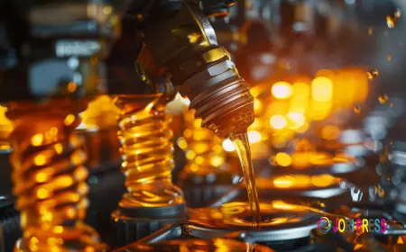 Why Are Manufacturers Upgrading Formulations of Gear Oil Additives for Modern Machinery?