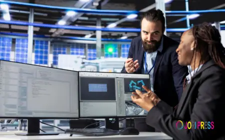 Oracle Enterprise Performance Management Solutions in the USA: Transforming Financial Planning and Analysis