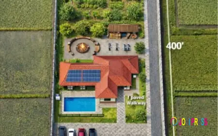 Farmhouse Construction in Sohna: Timeline from Land Purchase to Ready Farmhouse (2026 Guide)   