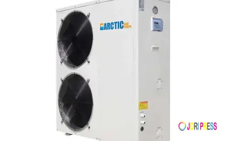 How a Pool Heat Pump Helps Save Energy and Heating Costs