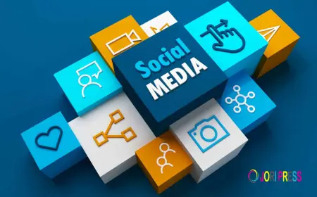 Why 80 Percent of USA Businesses Are Investing in Social Media Marketing Services