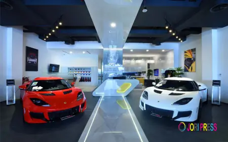 Royal Class Motors – Your Trusted Place for New Cars