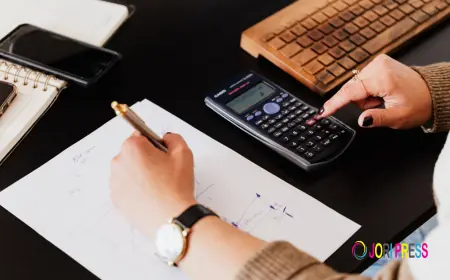 Best Accounting and Bookkeeping Services in Dubai , UAE | Jazara