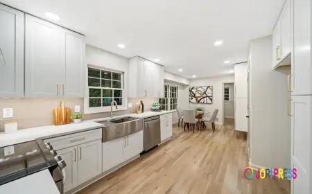 Enhance Your Home with Quality Flooring Installation in Atlanta