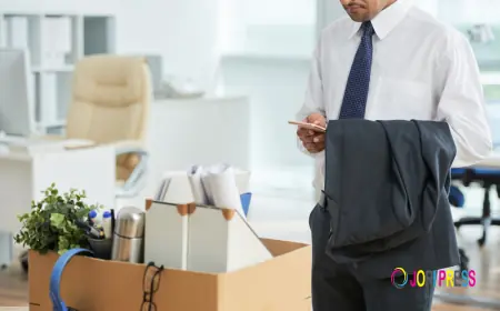 Transitioning Your Office Smoothly Using Best Movers