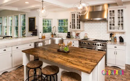 BD Living Pty Ltd Sets a New Benchmark for Expert Kitchen Renovation Designed Services in Perth 