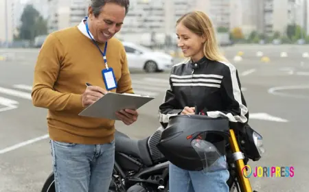 Are Your Motorcycle Insurance Services Enough for Texas Roads