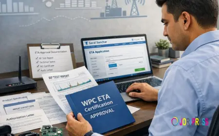 Online ETA Approval Process: Timeline, Fees, and Documentation