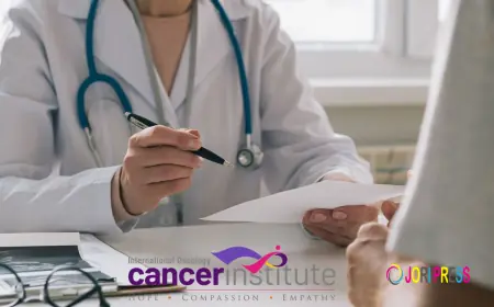 IOCI India: Where Complex Cancer Cases Find Expert Answers