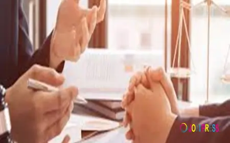 Experienced Immigration Lawyer in Toronto for PR, Work & Study Visas