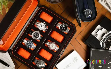 How to Sell Your Luxury Watch for the Best Price