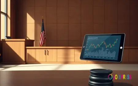 Binance Takes Wall Street Journal to Court Over Defamatory Iran Claims