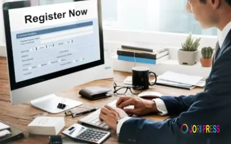Section 8 Company Registration Online: Complete Guide for 2026