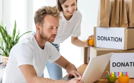 Charity SEO Company Services for Nonprofit Growth