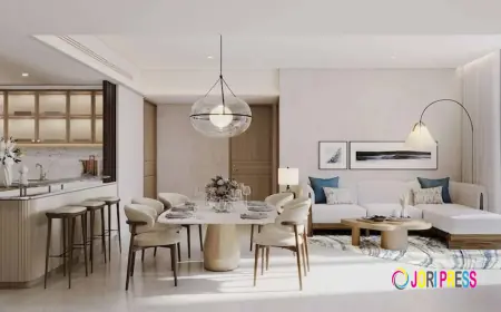 Naval Anchorage Phase 2 Master Plan | Map & Details