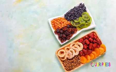 Top Dry Fruits Suppliers, Manufacturers & Companies in India