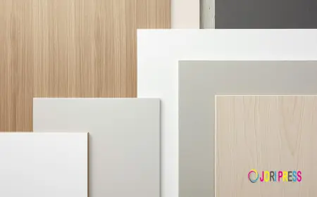 Using MDF for Wall Paneling and Decorative Panels: Design Ideas, Benefits and Installation Guide