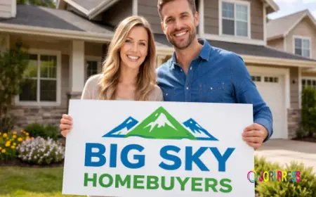 Sell My House Fast in Montana: Expert Tips for Homeowners