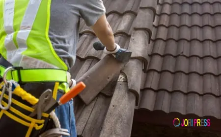 Roofing Companies in Beaumont Texas: Finding the Right Beaumont Roofing Company for Your Property