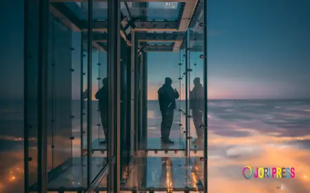 What Should Property Owners Know Before Installing Pivot Doors in Dubai?