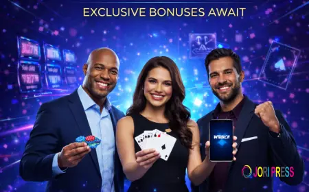 The Rise of Skill-Based Contests on winexchange