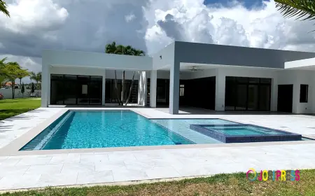 Impact Windows and Doors in Hialeah: The Ultimate Protection Against Hurricanes