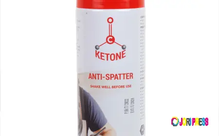 What Are the Key Benefits of Using Anti Spatter Spray in Heavy-Duty Welding Projects?