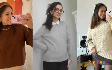 Baggy vs. Slim Fits: Which Silhouette Works for You?