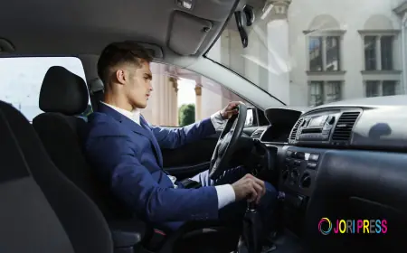 Rent a Car with a Driver vs. Self-Drive in Dubai: A Cost & Convenience Analysis