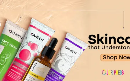 Best Serum in Pakistan for Healthy and Glowing Skin