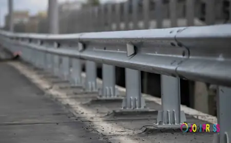 High-Quality Crash Barrier Suppliers in Pune