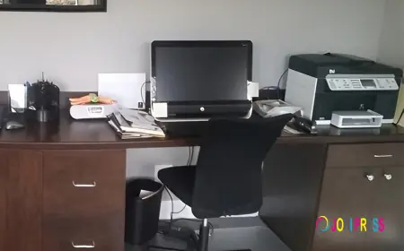 How Can Professional Hobby Room Storage Solutions Help Reduce Clutter Without Compromising Access?