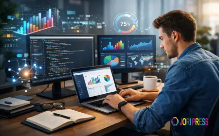 How to Prepare for a Data Analyst Job Interview