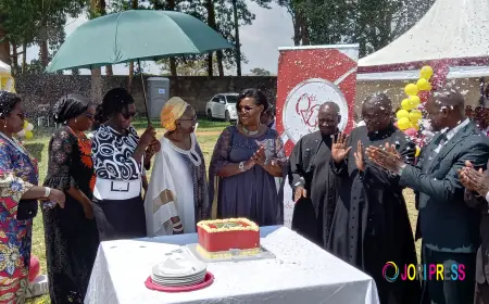 TCNOGA holds animated mass for UACE stars