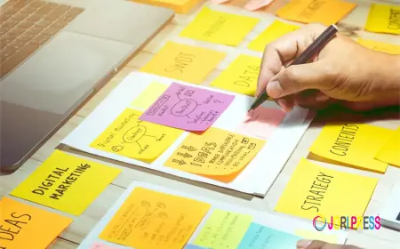 HashTagIT — The Only Education Marketing Agency That Actually Gets Results