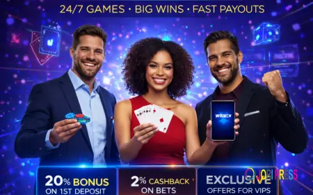 How winexchange Brings Interactive Cricket Events to Fans