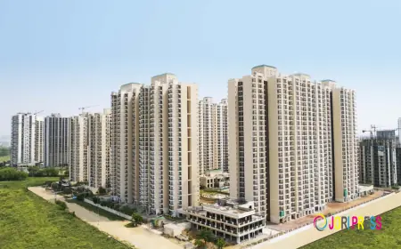 ATS Sanctuary Sector 105