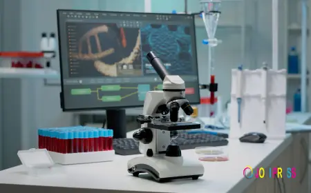 Why Are Global Industries Searching for Reliable Analytical Instruments Suppliers in 2026?