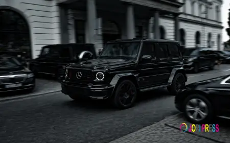 Emergency Tyre Repair: Can a Mobile Service Fix a Puncture at Your Location?