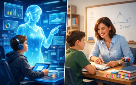 How Schools Use Learning Analytics to Identify Student Weaknesses