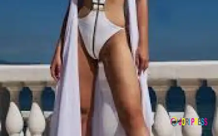 Buy Luxury Swimwear: A Complete Guide to Style, Quality, and Smart Shopping