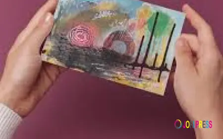 Mini Art Print Online: Transform Your Space with Style