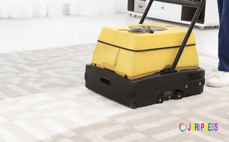 Carpet Cleaning Services Brisbane: A Practical Guide for Cleaner Homes