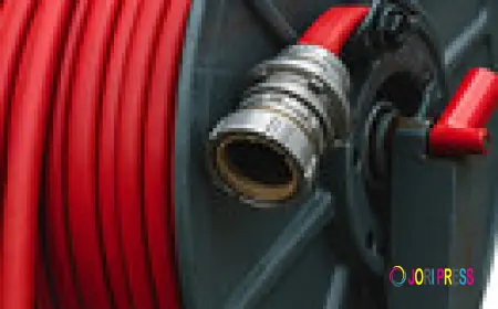 Manual vs Automatic Hose Reels: Which One Is Better?