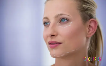 Best Facelift Mohali Treatments for Natural Anti-Aging Results