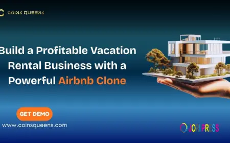 Build a Profitable Vacation Rental Business with a Powerful Airbnb Clone